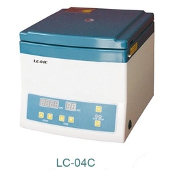 centrifúga LC-04C